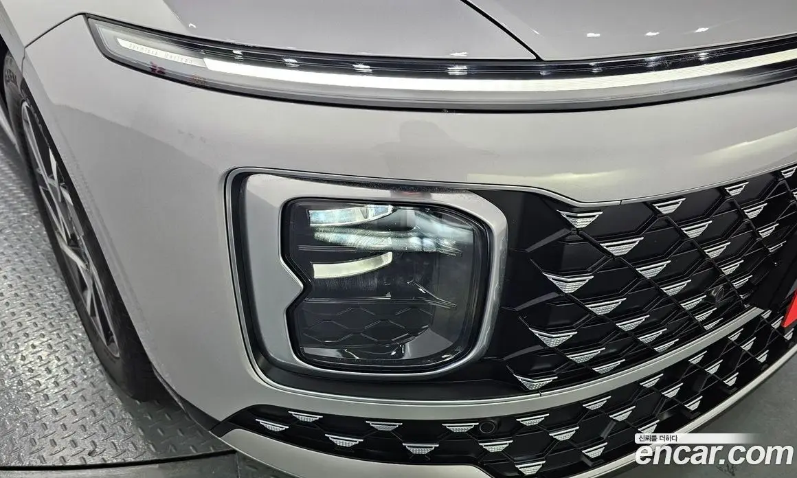 Hyundai Grandeur 2023 2.5 автомат (гидро), фото 8