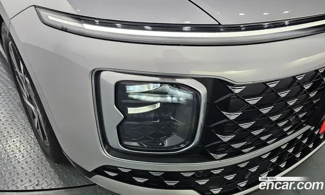 Hyundai Grandeur 2023 2.5 автомат (гидро), миниатюра 8
