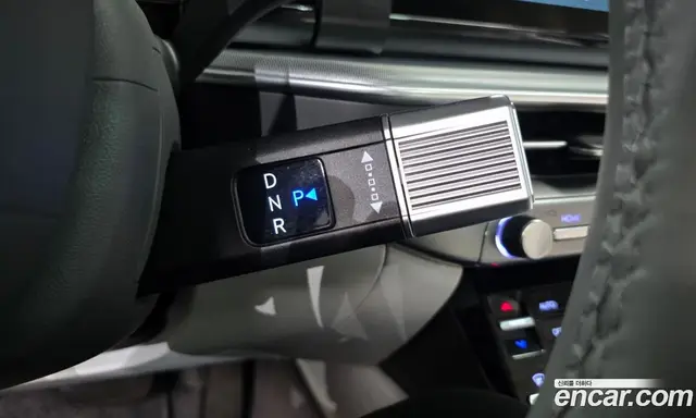 Hyundai Grandeur 2023 2.5 автомат (гидро), миниатюра 12