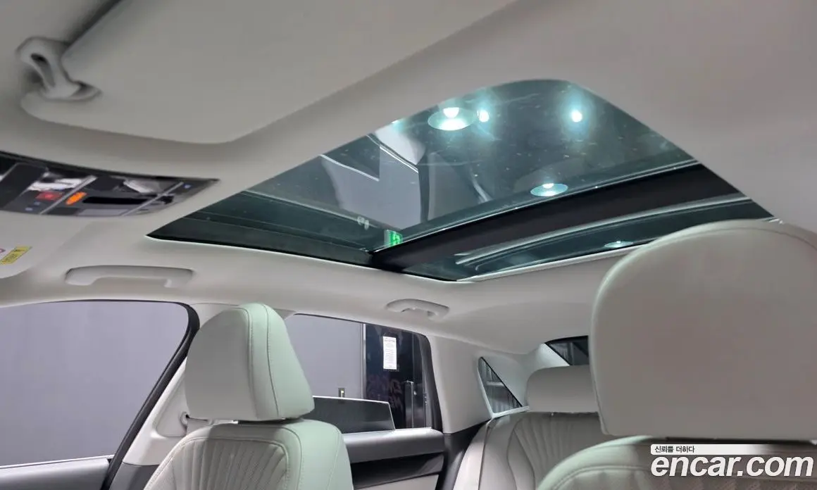 Hyundai Grandeur 2023 2.5 автомат (гидро), фото 24