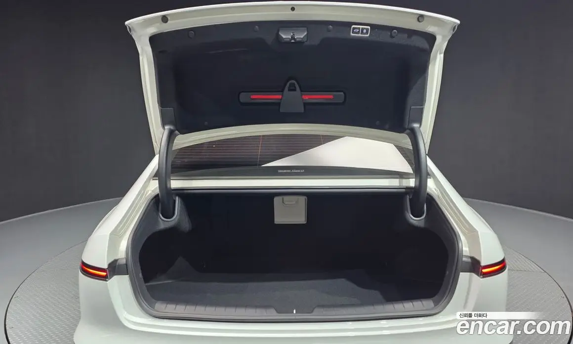Hyundai Grandeur 2023 2.5 автомат (гидро), фото 26