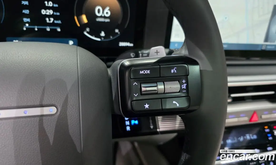 Hyundai Grandeur 2023 2.5 автомат (гидро), фото 27
