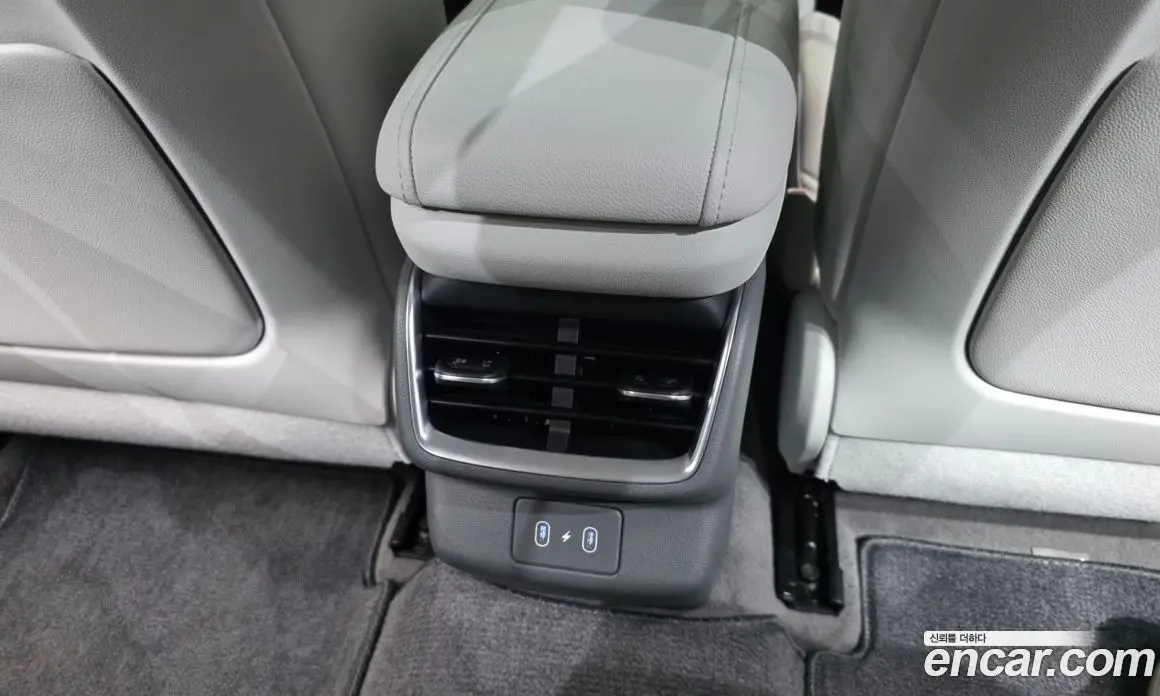 Hyundai Grandeur 2023 2.5 автомат (гидро), фото 37