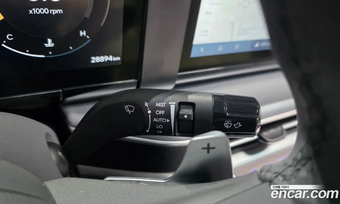 Hyundai Grandeur 2023 2.5 автомат (гидро), фото 39