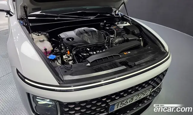 Hyundai Grandeur 2023 2.5 автомат (гидро), миниатюра 6