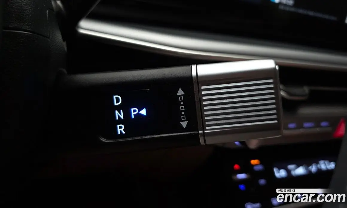 Hyundai Grandeur 2023 2.5 автомат (гидро), фото 12