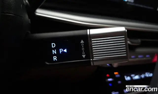 Hyundai Grandeur 2023 2.5 автомат (гидро), миниатюра 12