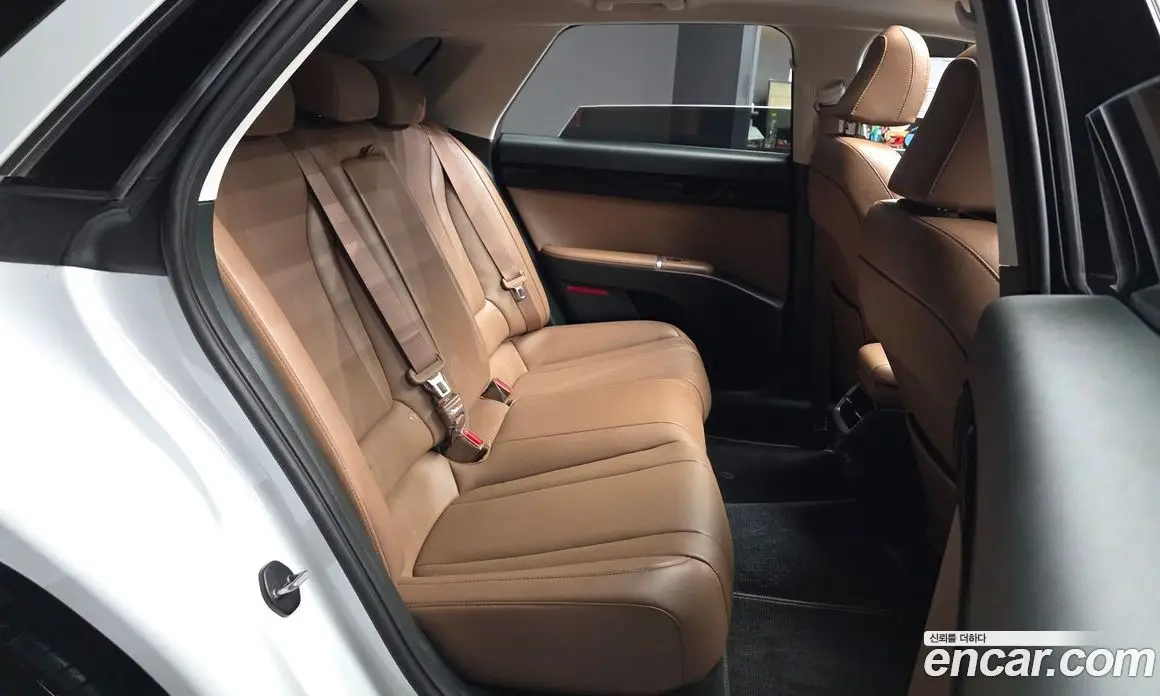 Hyundai Grandeur 2023 2.5 автомат (гидро), фото 18