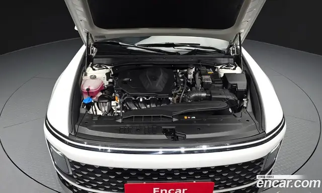 Hyundai Grandeur 2023 2.5 автомат (гидро), миниатюра 6