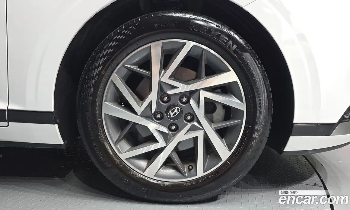 Hyundai Grandeur 2023 2.5 автомат (гидро), фото 7