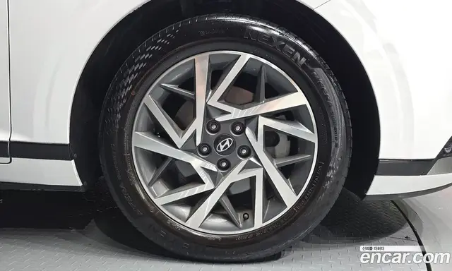 Hyundai Grandeur 2023 2.5 автомат (гидро), миниатюра 7