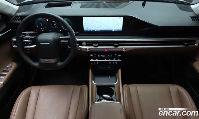 Hyundai Grandeur 2023 2.5 автомат (гидро), миниатюра 10