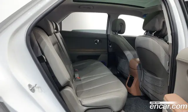 Hyundai Ioniq 5 2021 0.1 автомат (гидро), миниатюра 12