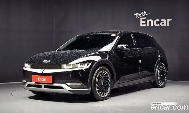 Hyundai Ioniq 5, 2023, 44 880 км