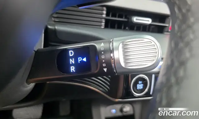Hyundai Ioniq 5 2023 0.1 автомат (гидро), миниатюра 12