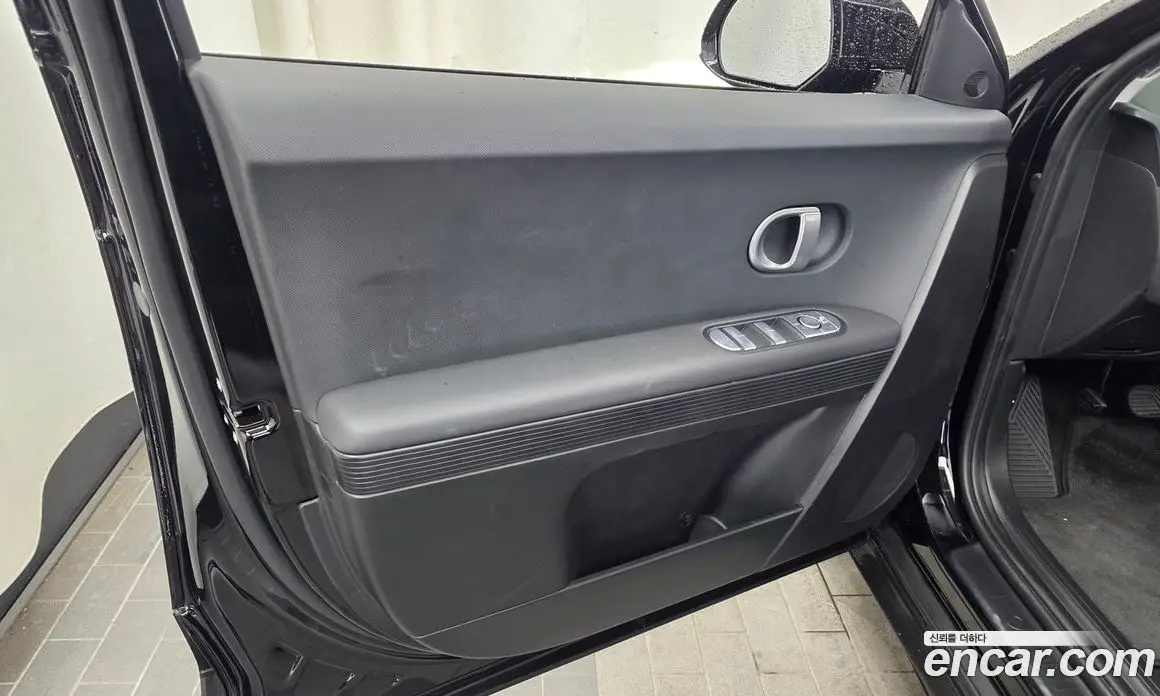 Hyundai Ioniq 5 2023 0.1 автомат (гидро), фото 14