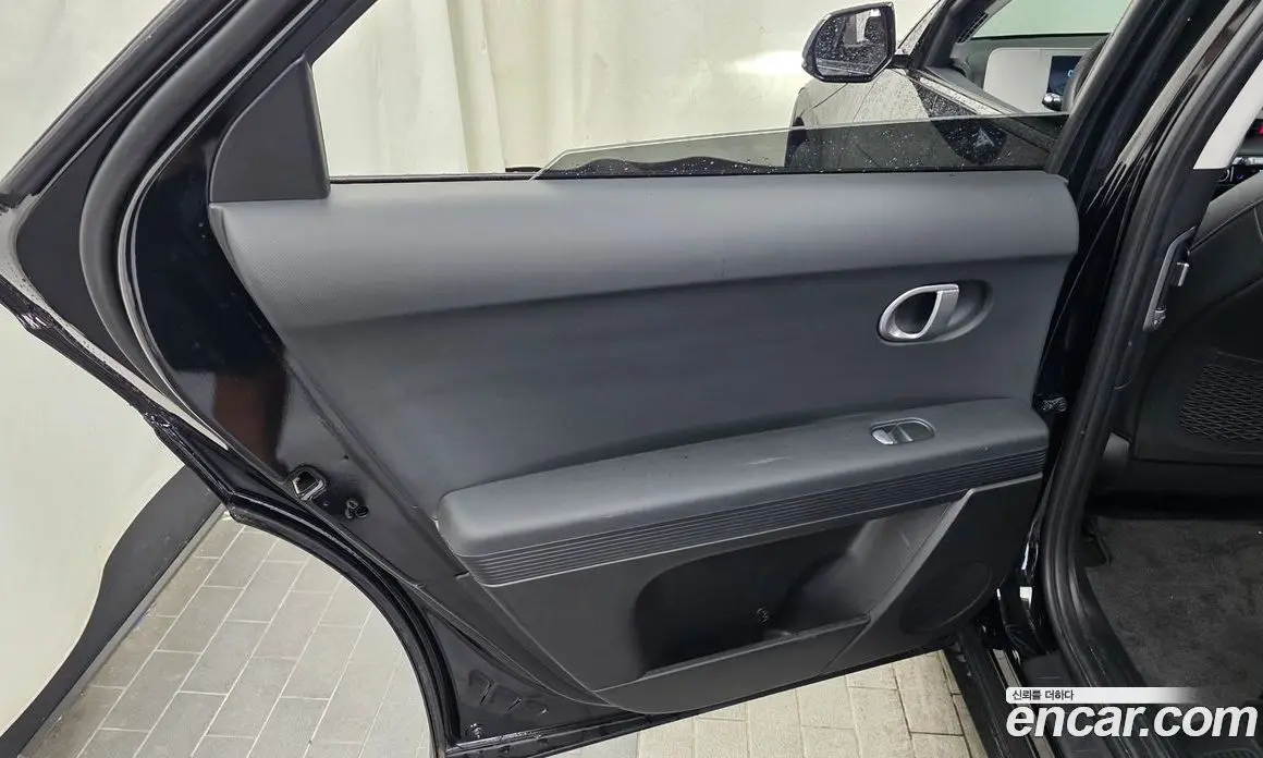 Hyundai Ioniq 5 2023 0.1 автомат (гидро), фото 15