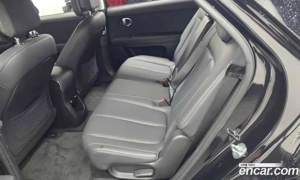 Hyundai Ioniq 5 2023 0.1 автомат (гидро), фото 16