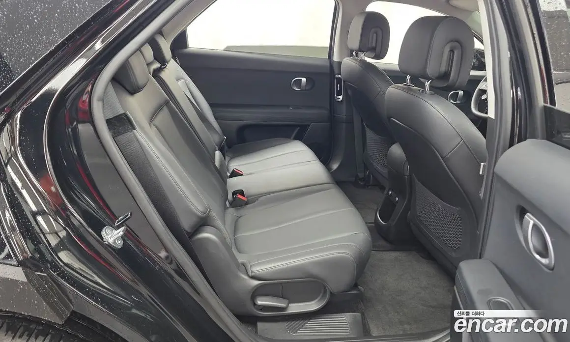 Hyundai Ioniq 5 2023 0.1 автомат (гидро), фото 18