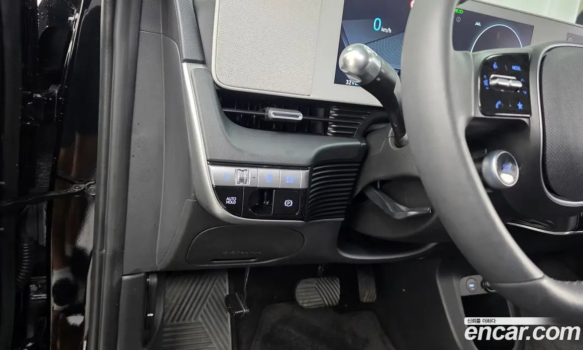 Hyundai Ioniq 5 2023 0.1 автомат (гидро), фото 22