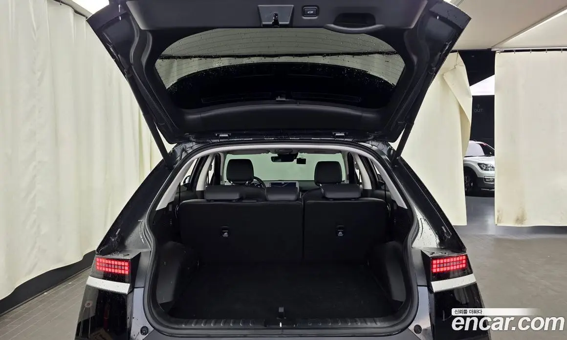 Hyundai Ioniq 5 2023 0.1 автомат (гидро), фото 26