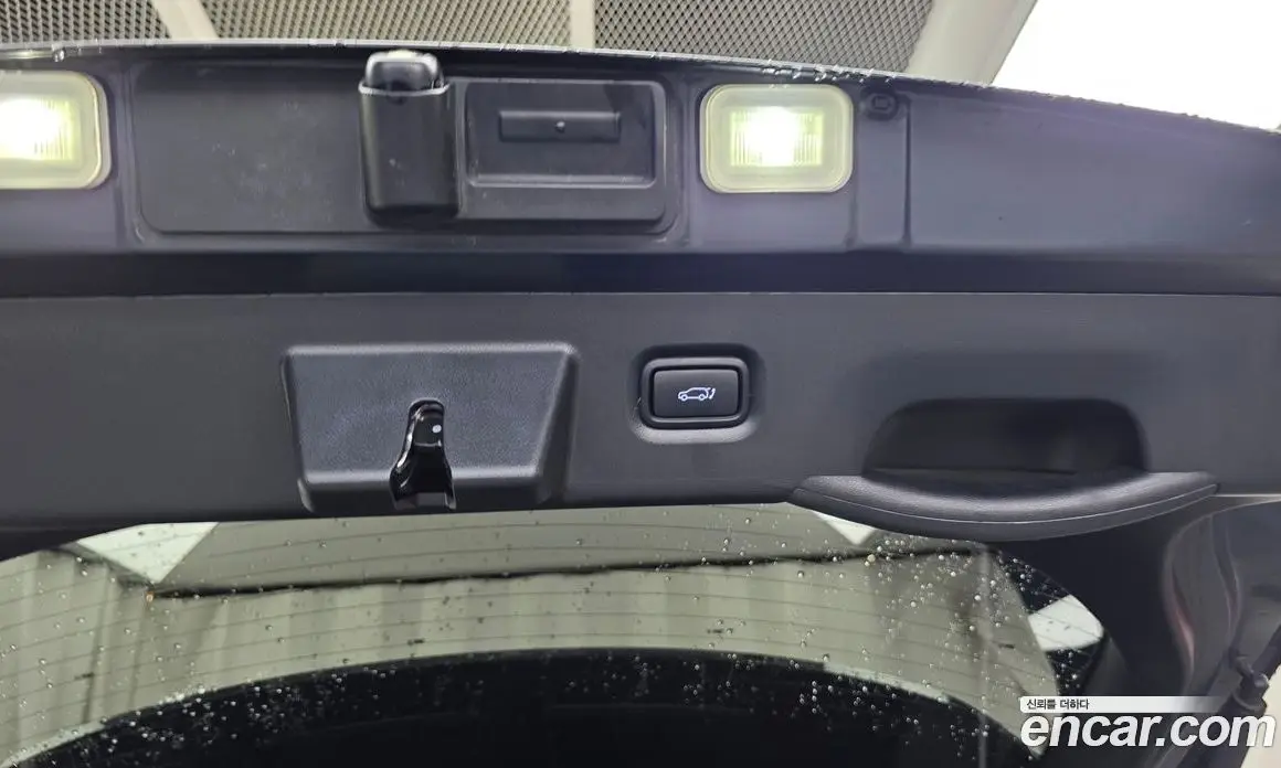 Hyundai Ioniq 5 2023 0.1 автомат (гидро), фото 31