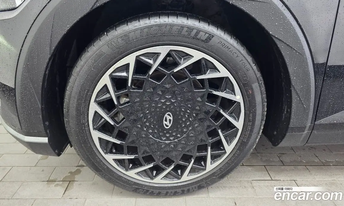 Hyundai Ioniq 5 2023 0.1 автомат (гидро), фото 5
