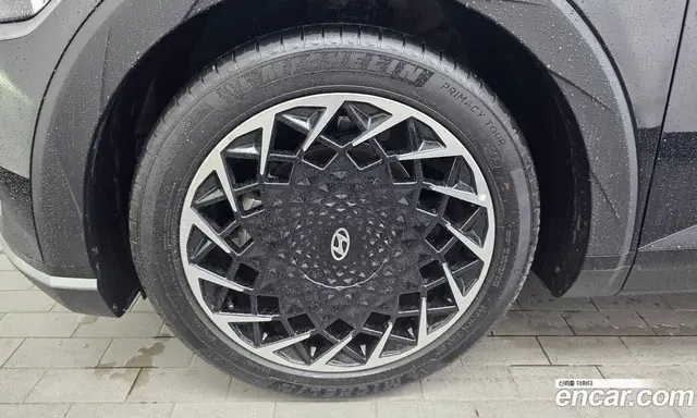 Hyundai Ioniq 5 2023 0.1 автомат (гидро), миниатюра 5