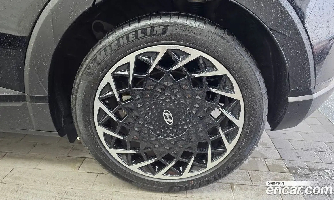 Hyundai Ioniq 5 2023 0.1 автомат (гидро), фото 7