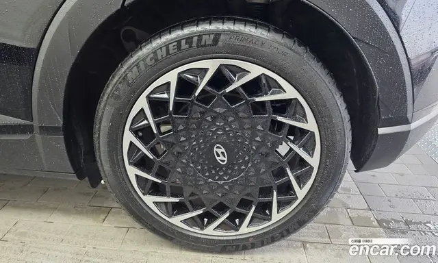 Hyundai Ioniq 5 2023 0.1 автомат (гидро), миниатюра 7