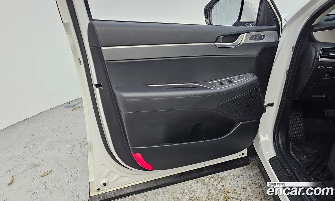 Hyundai Palisade 2021 3.8 автомат (гидро), фото 14