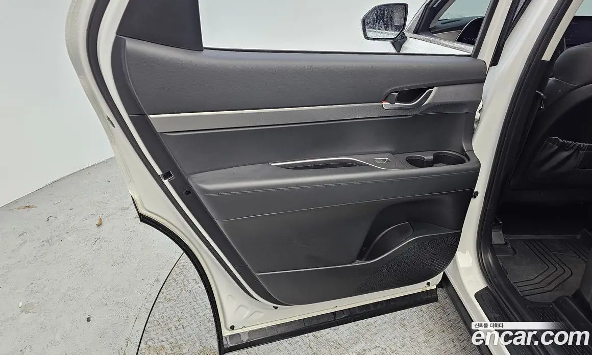 Hyundai Palisade 2021 3.8 автомат (гидро), фото 15