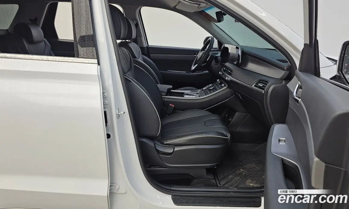 Hyundai Palisade 2021 3.8 автомат (гидро), фото 17