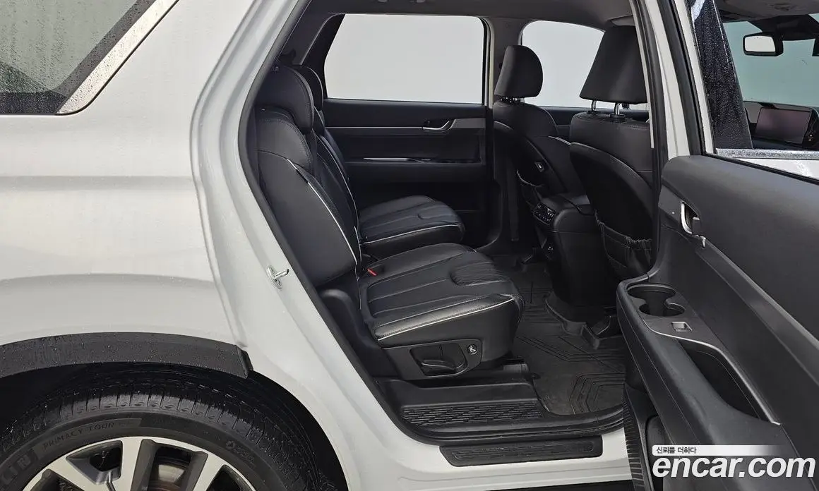 Hyundai Palisade 2021 3.8 автомат (гидро), фото 18