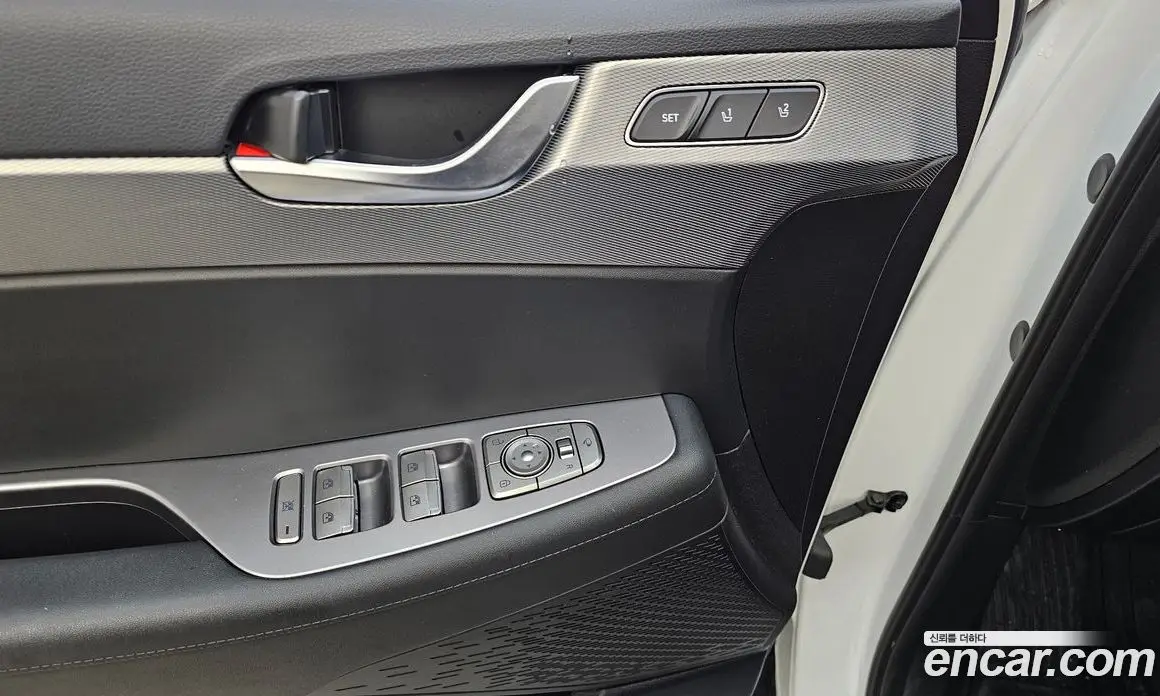Hyundai Palisade 2021 3.8 автомат (гидро), фото 20