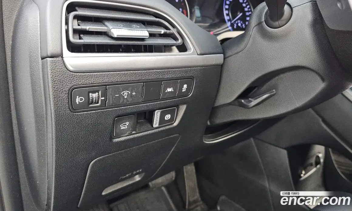 Hyundai Palisade 2021 3.8 автомат (гидро), фото 21