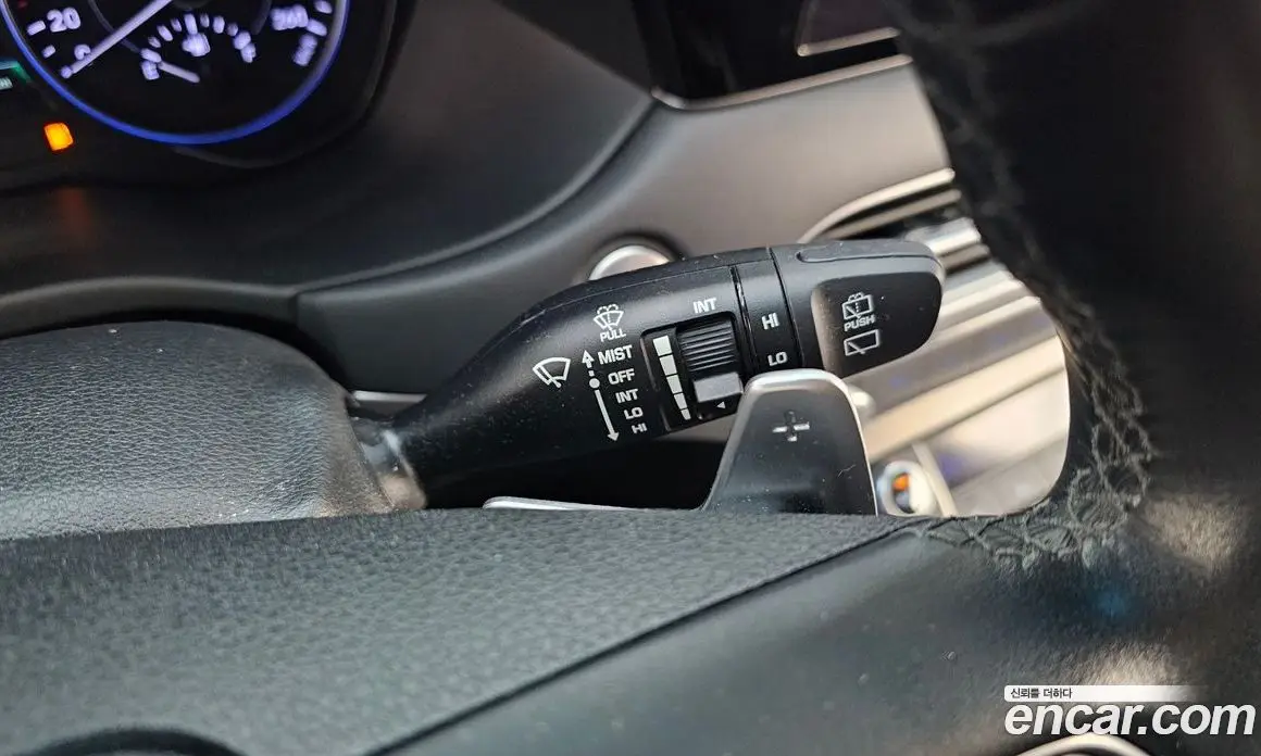 Hyundai Palisade 2021 3.8 автомат (гидро), фото 29