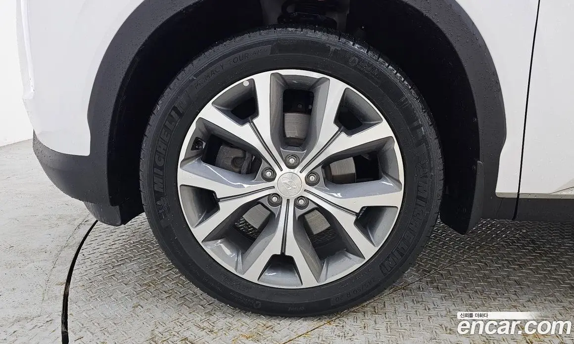 Hyundai Palisade 2021 3.8 автомат (гидро), фото 5