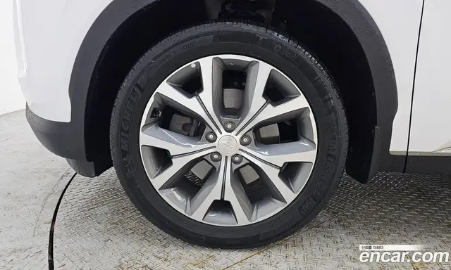 Hyundai Palisade 2021 3.8 автомат (гидро), миниатюра 5