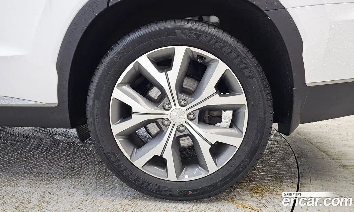 Hyundai Palisade 2021 3.8 автомат (гидро), фото 7