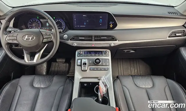 Hyundai Palisade 2021 3.8 автомат (гидро), миниатюра 10