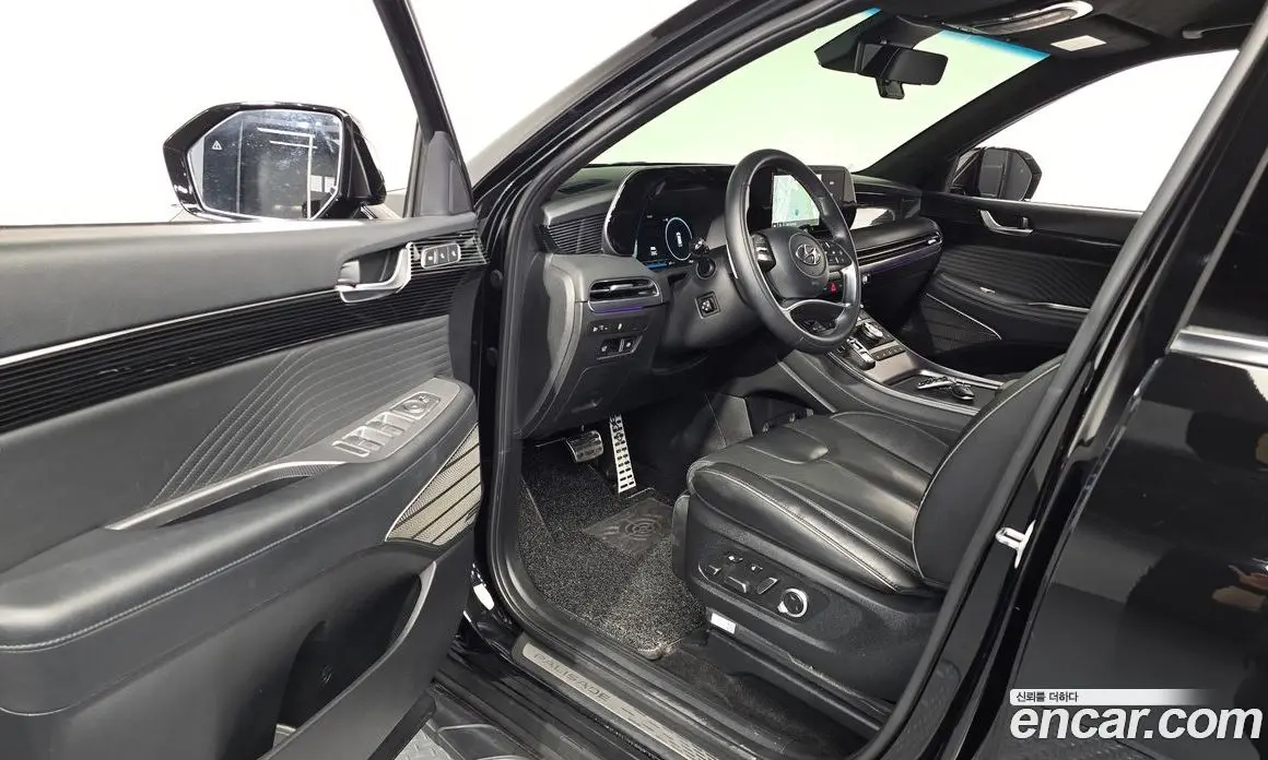 Hyundai Palisade 2022 3.8 автомат (гидро), фото 13