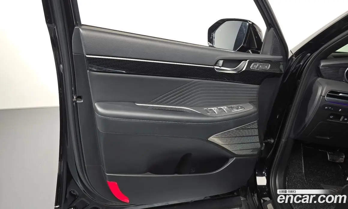 Hyundai Palisade 2022 3.8 автомат (гидро), фото 14
