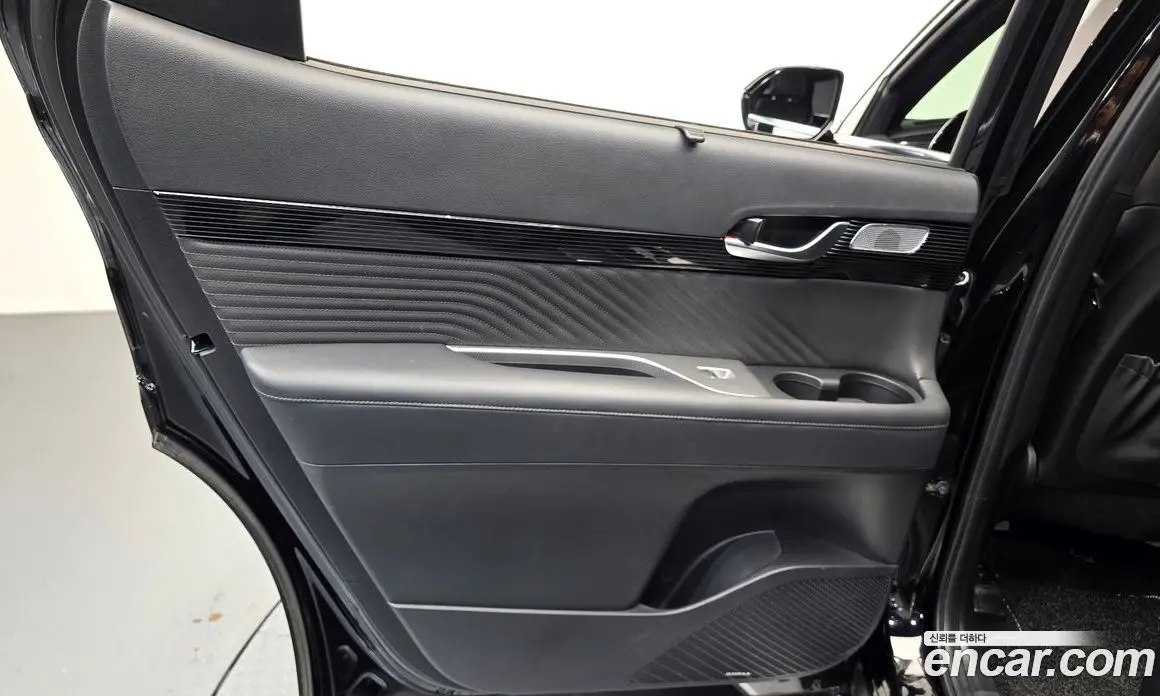 Hyundai Palisade 2022 3.8 автомат (гидро), фото 15
