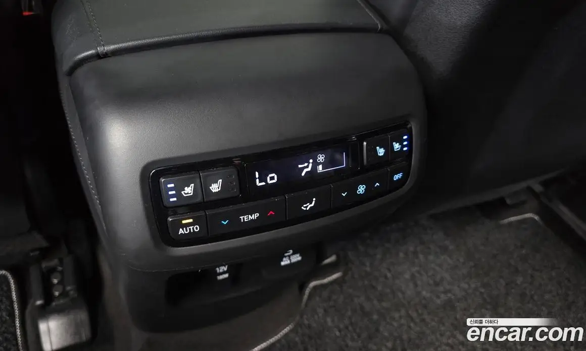 Hyundai Palisade 2022 3.8 автомат (гидро), фото 22