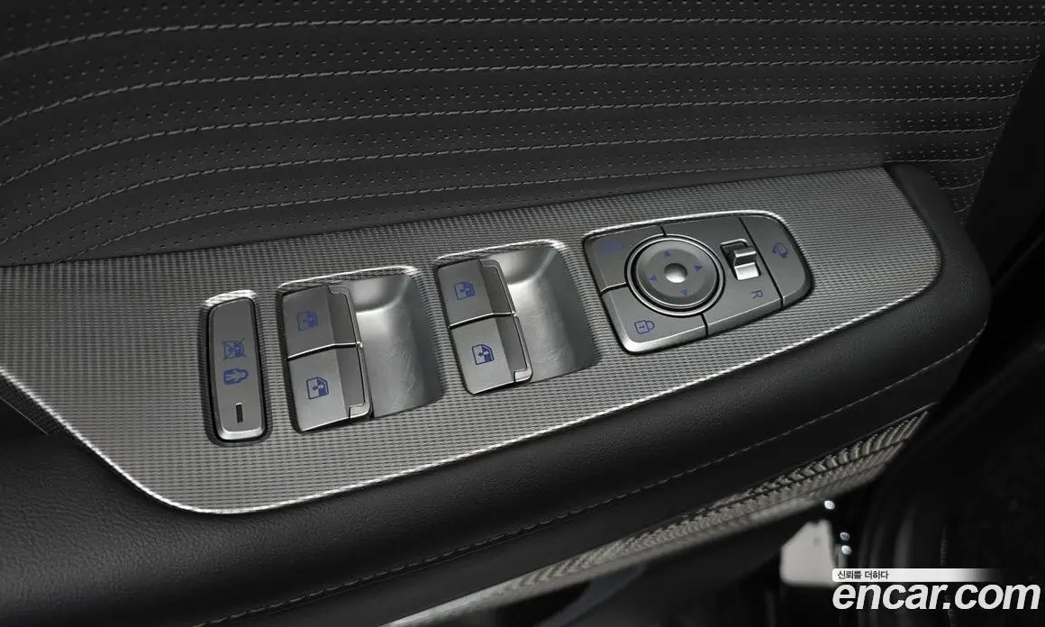 Hyundai Palisade 2022 3.8 автомат (гидро), фото 32