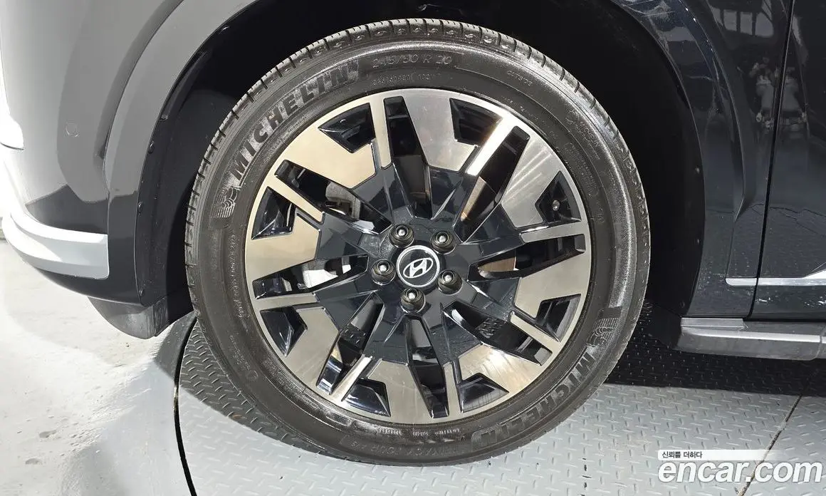 Hyundai Palisade 2022 3.8 автомат (гидро), фото 5