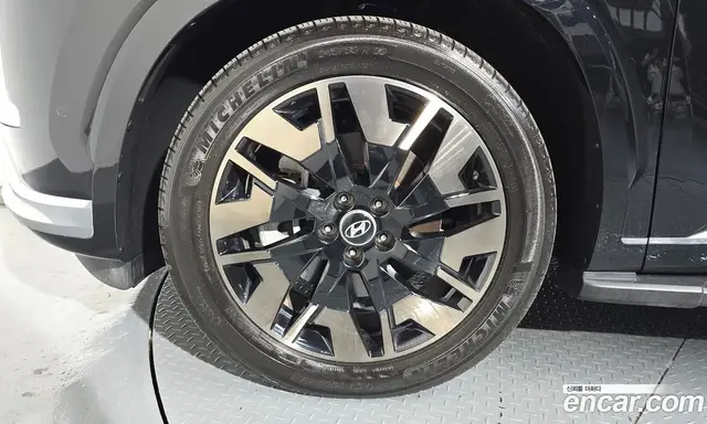 Hyundai Palisade 2022 3.8 автомат (гидро), миниатюра 5