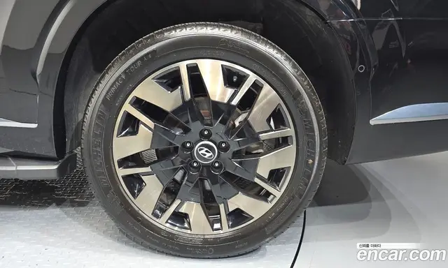 Hyundai Palisade 2022 3.8 автомат (гидро), миниатюра 7