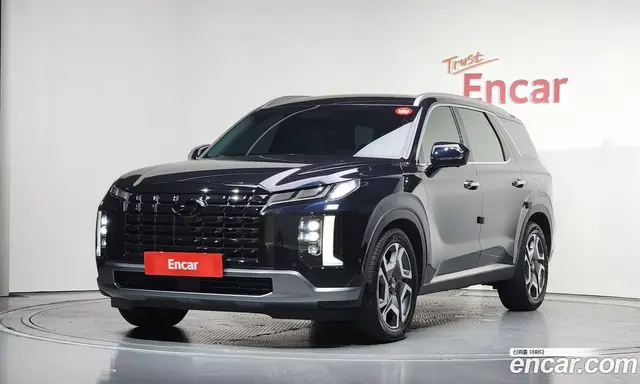 Hyundai Palisade, 2023, 44 865 км